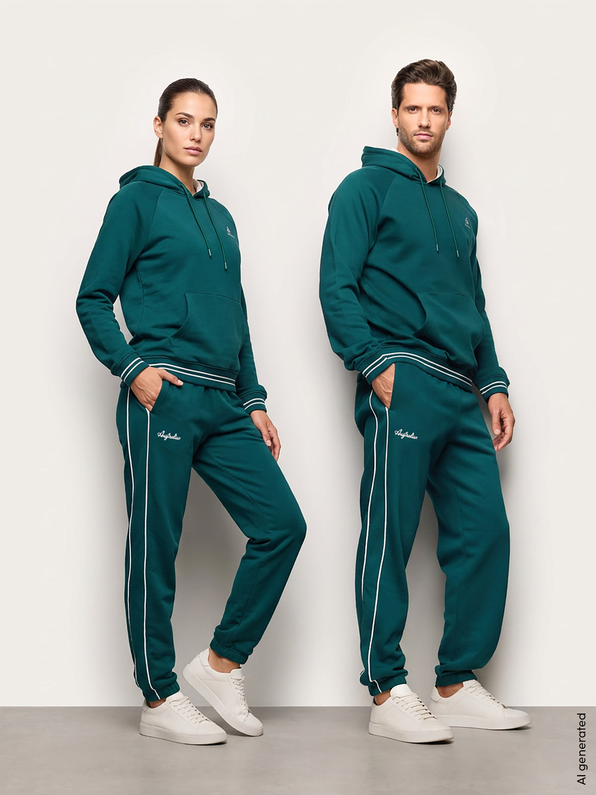 Australian x YSport Pants - unisex
