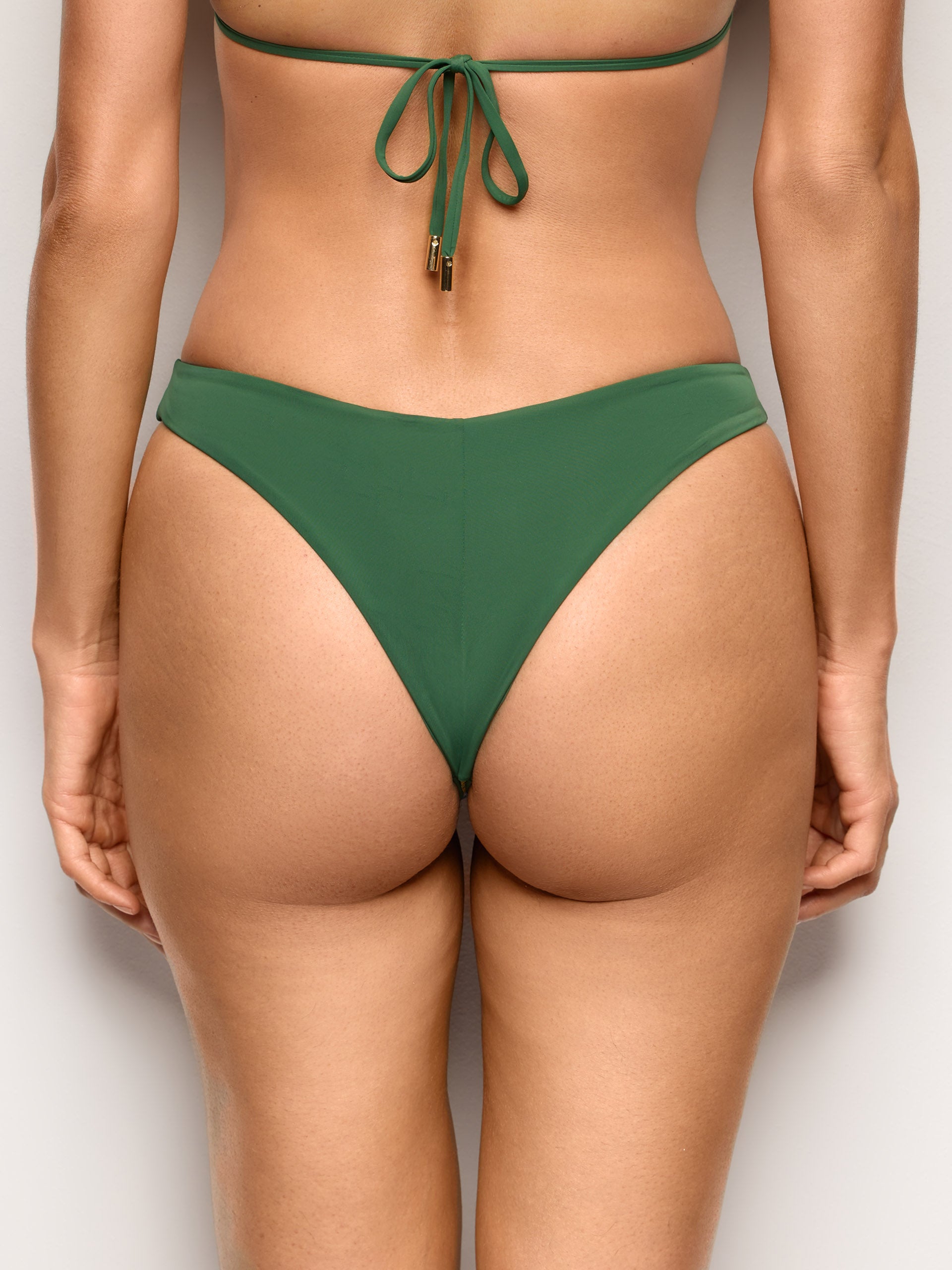 Costume brasiliana - Marigold