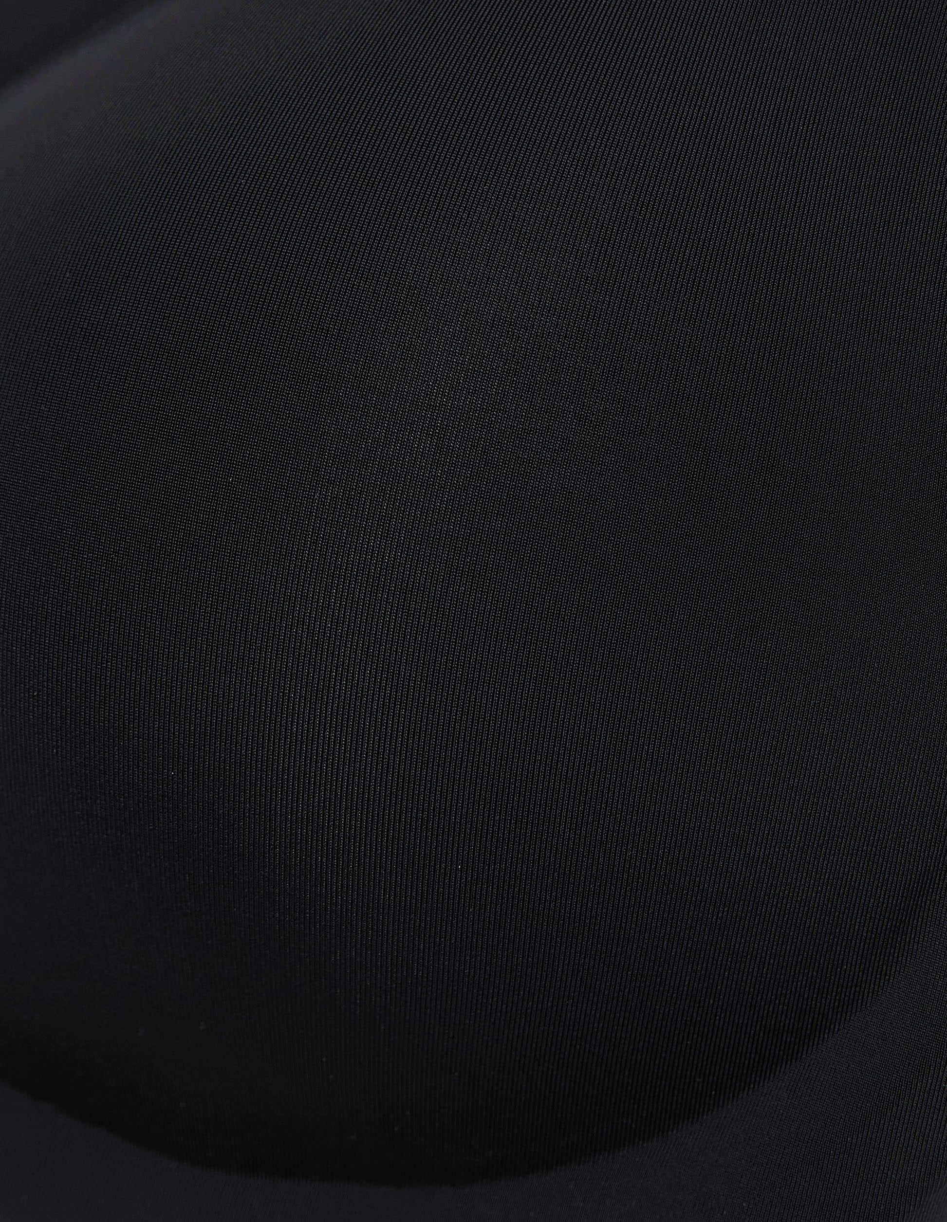 Bralette non armature avec bonnets amovibles - Invisible