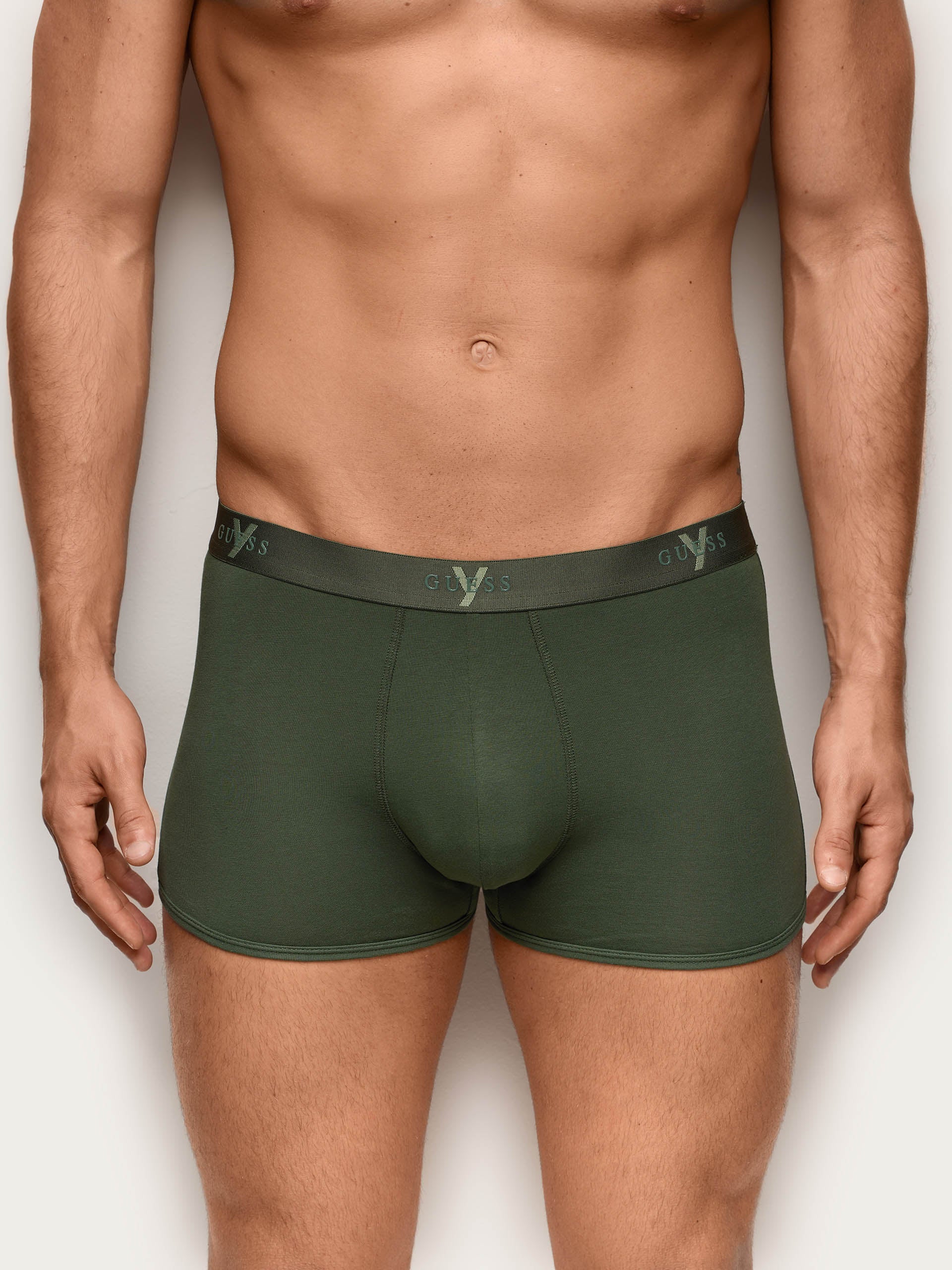 Boxer in cotone - Yamamay loves Guess