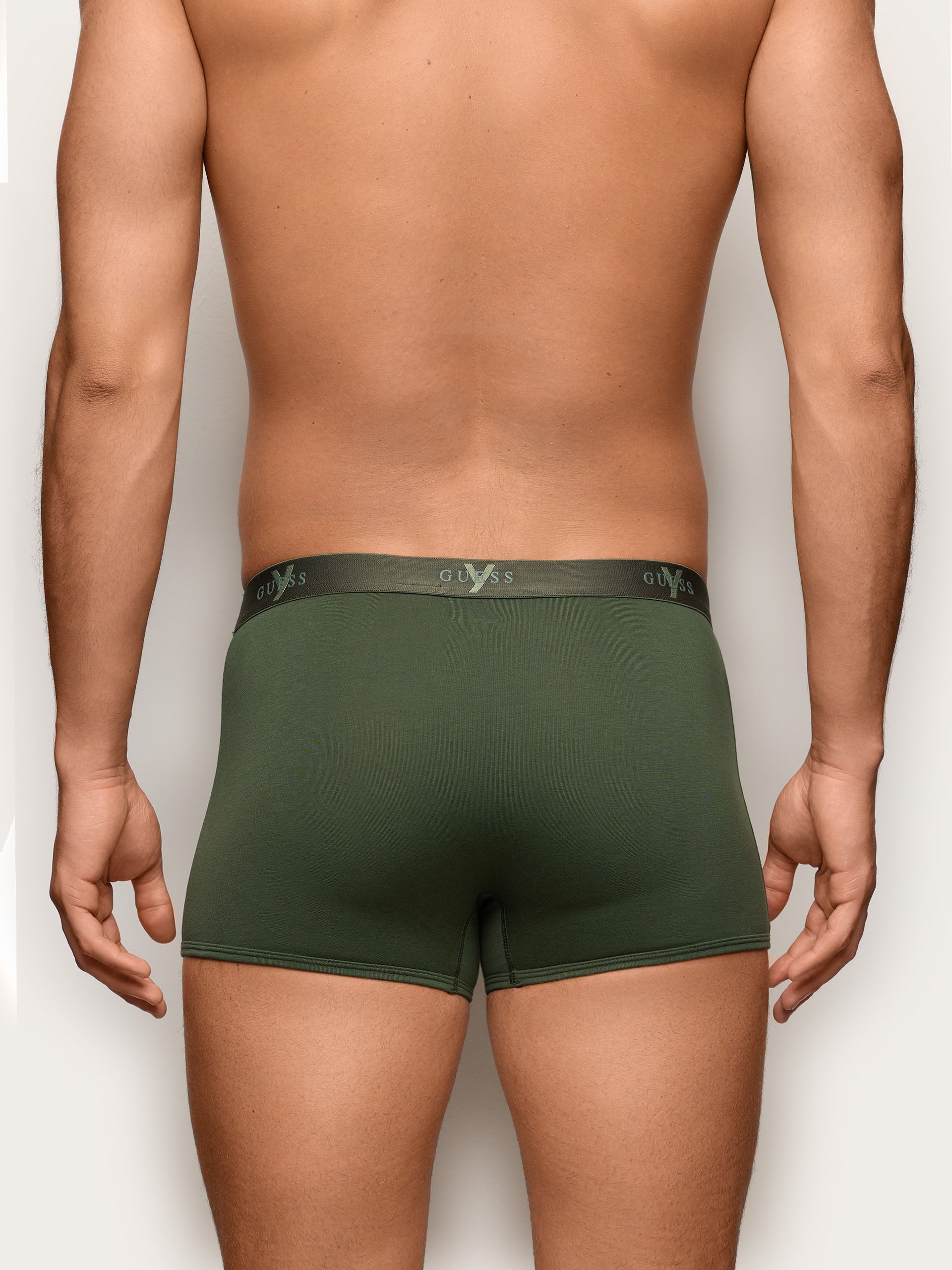 Boxer in cotone - Yamamay loves Guess