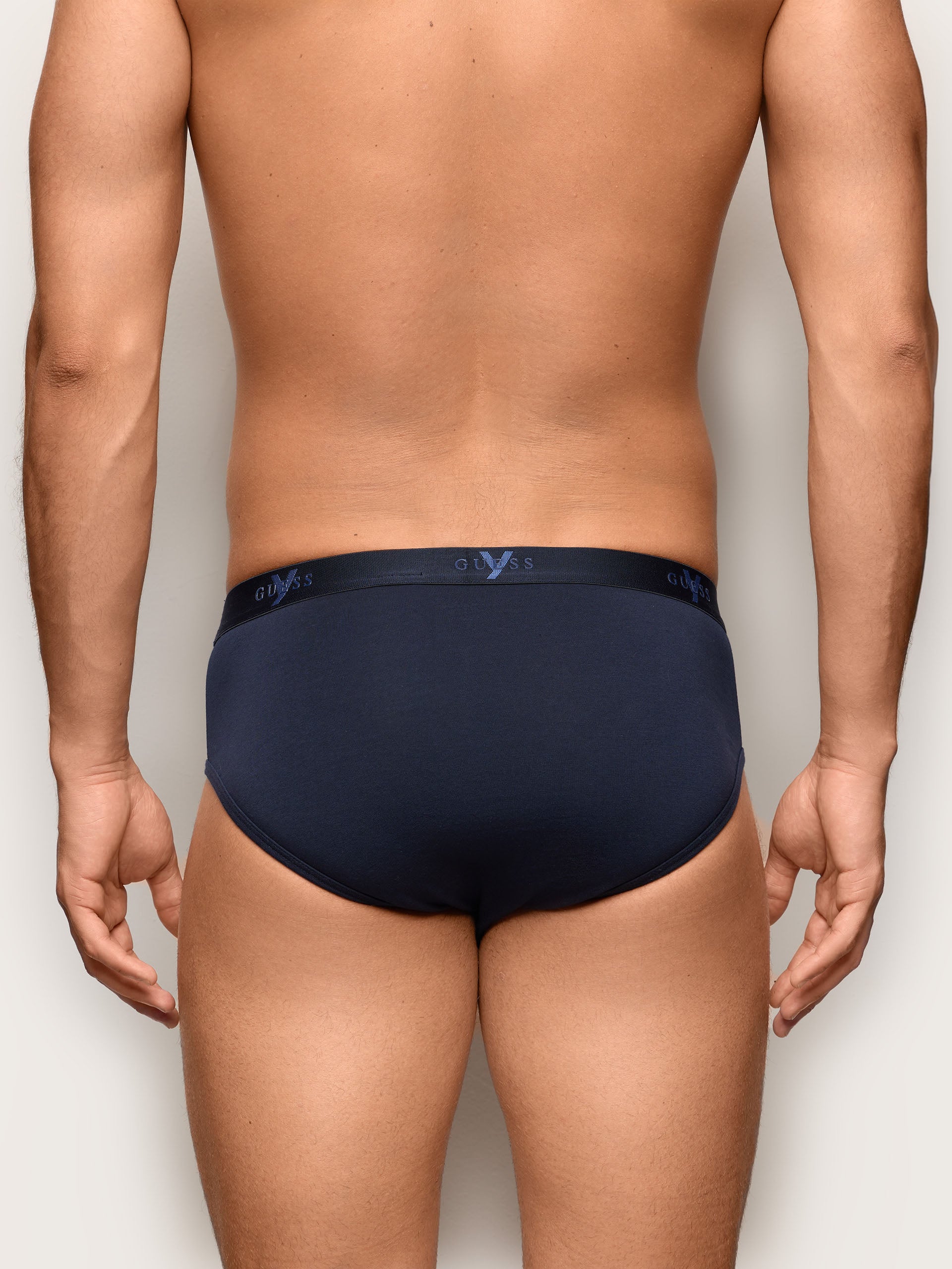 Slip in cotone - Yamamay loves Guess