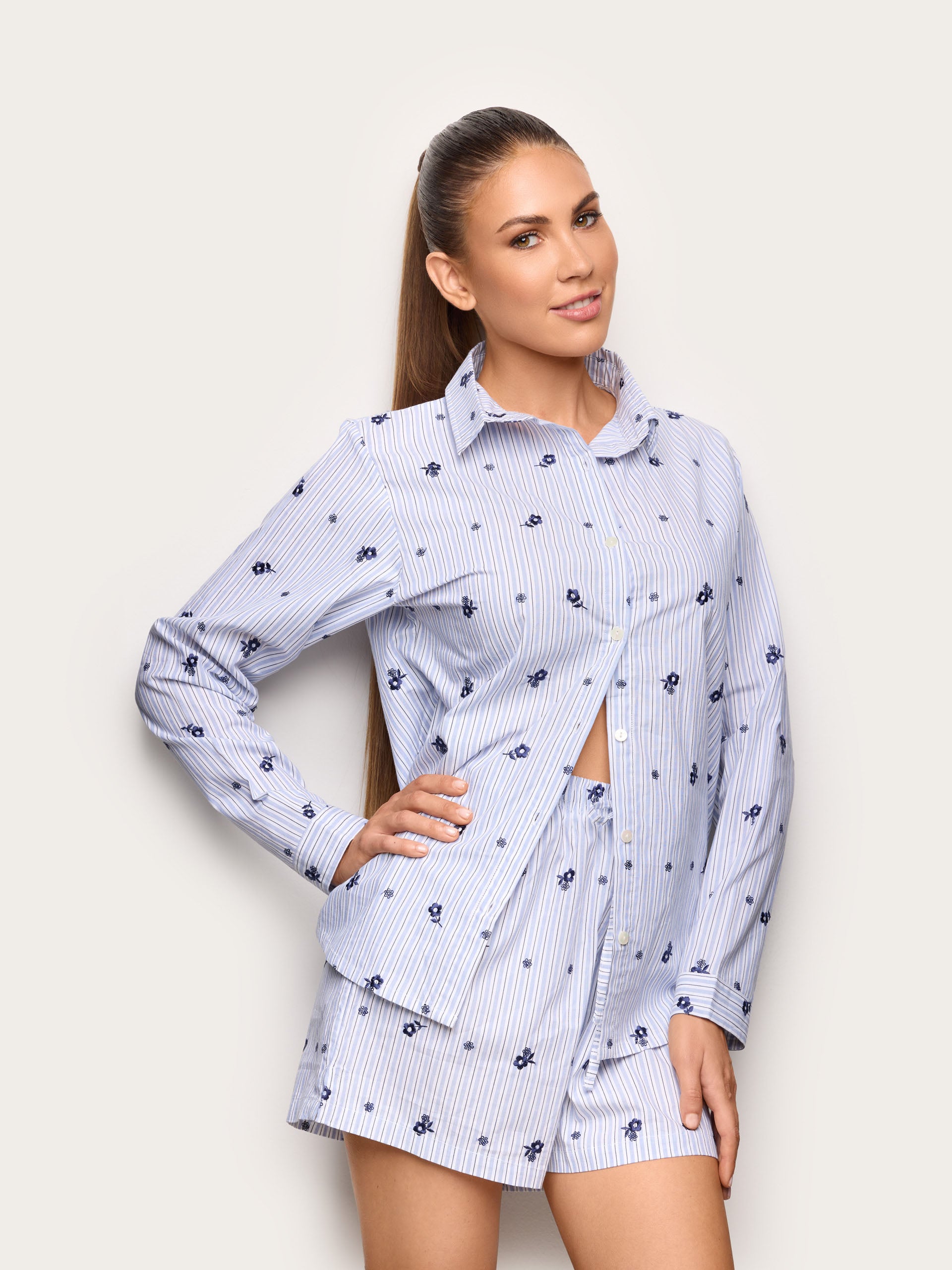 Shorts Daily Pajamas