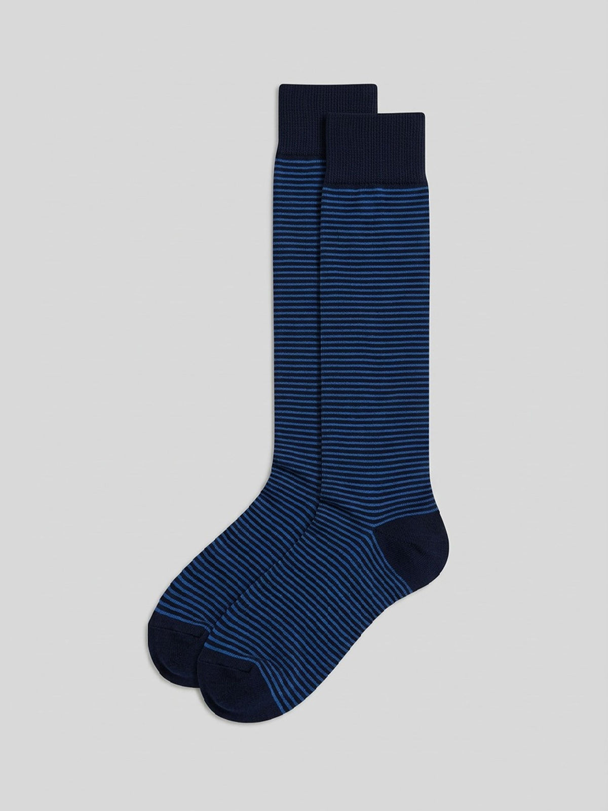 Des chaussettes longues - Funny