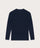 Long-sleeve T-shirt Basic cashmere