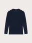 Long-sleeve T-shirt Basic cashmere