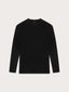 Long-sleeve T-shirt Basic cashmere