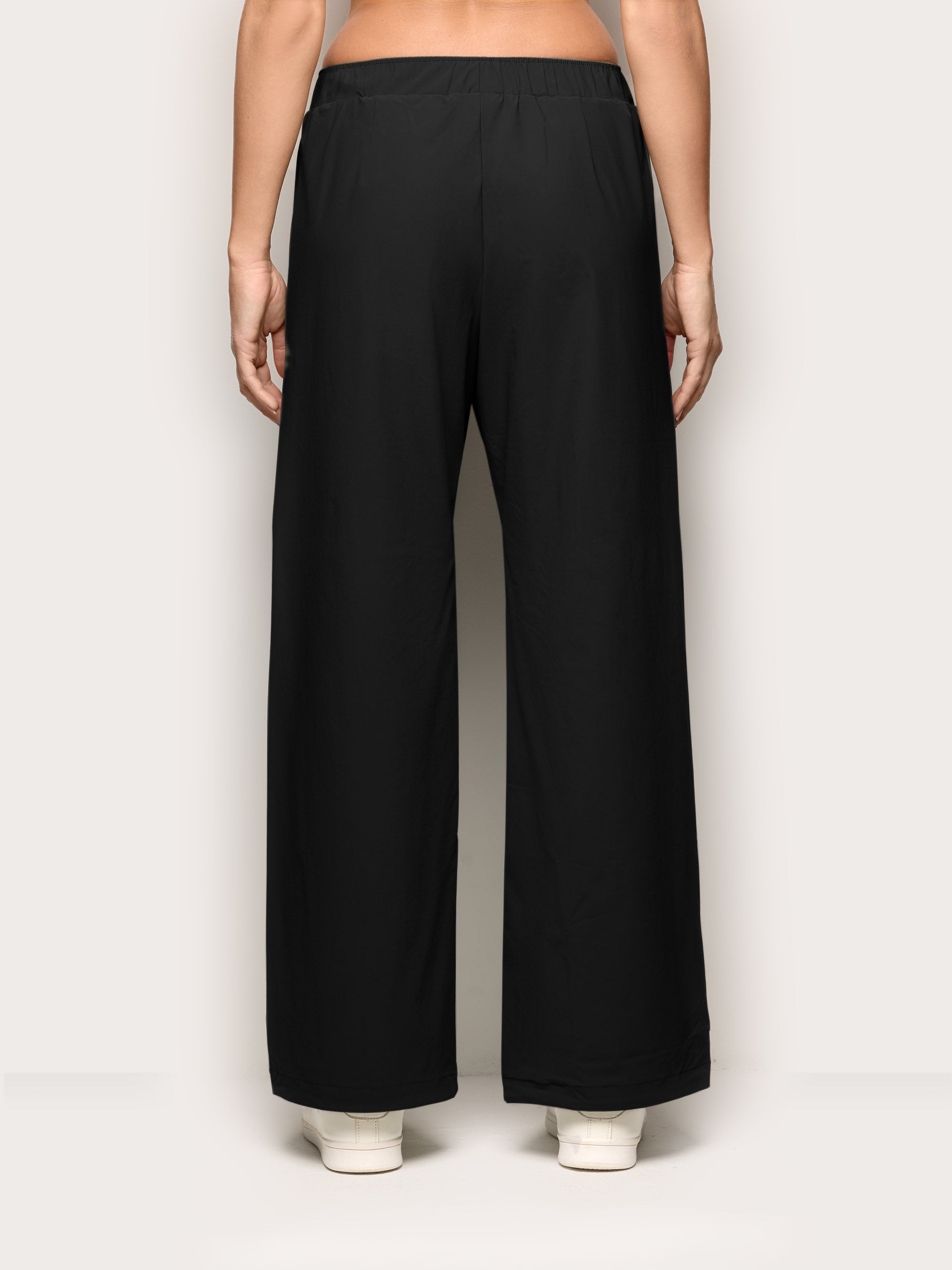 Long trousers - Easy Travel Military Green | Yamamay