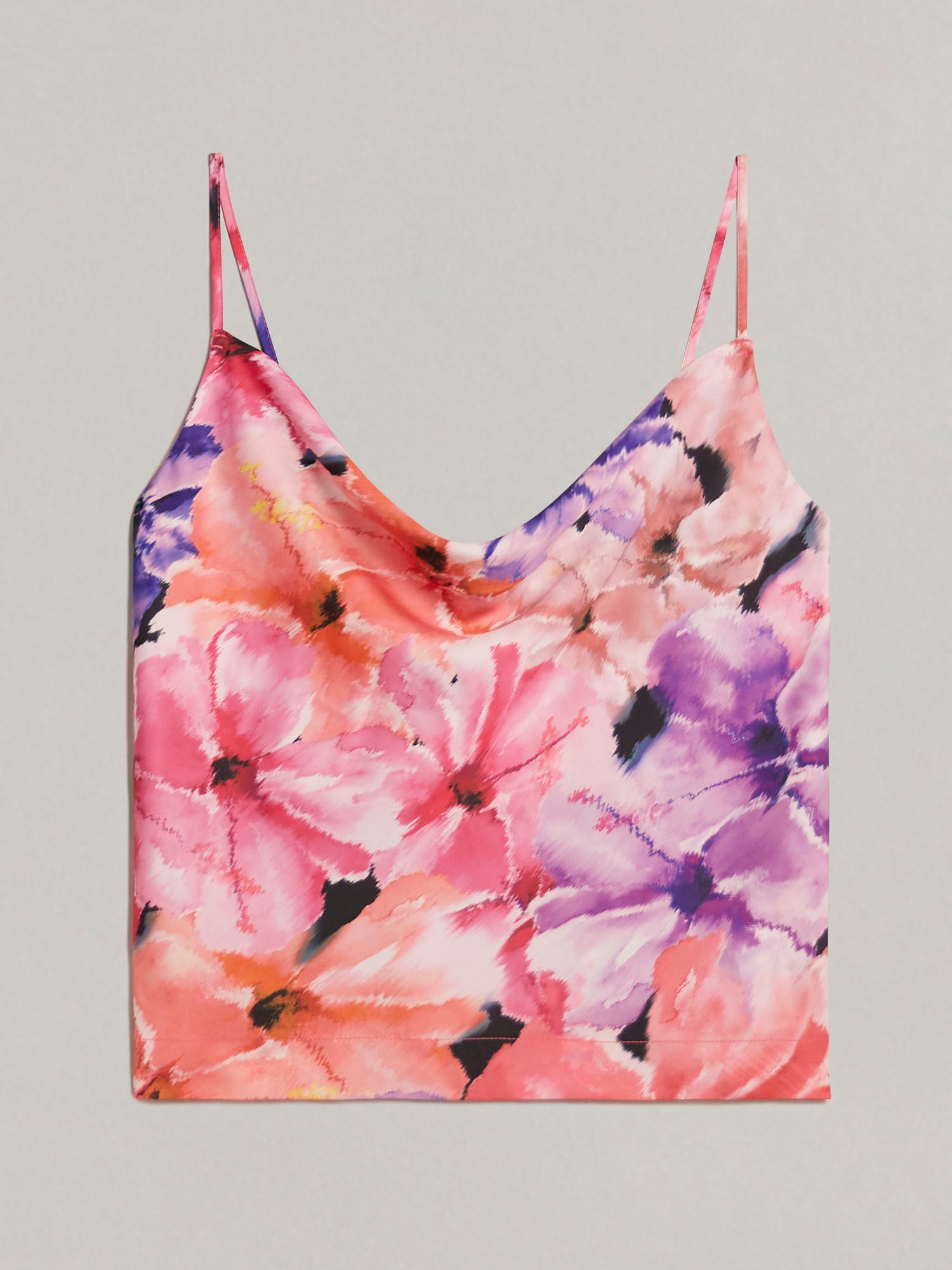 top - Maya Printed | Yamamay