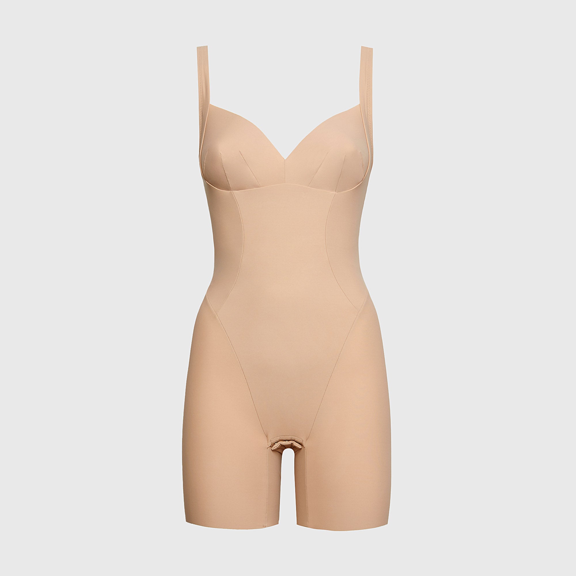 Bodysuit - Sculpt Bronze | Yamamay