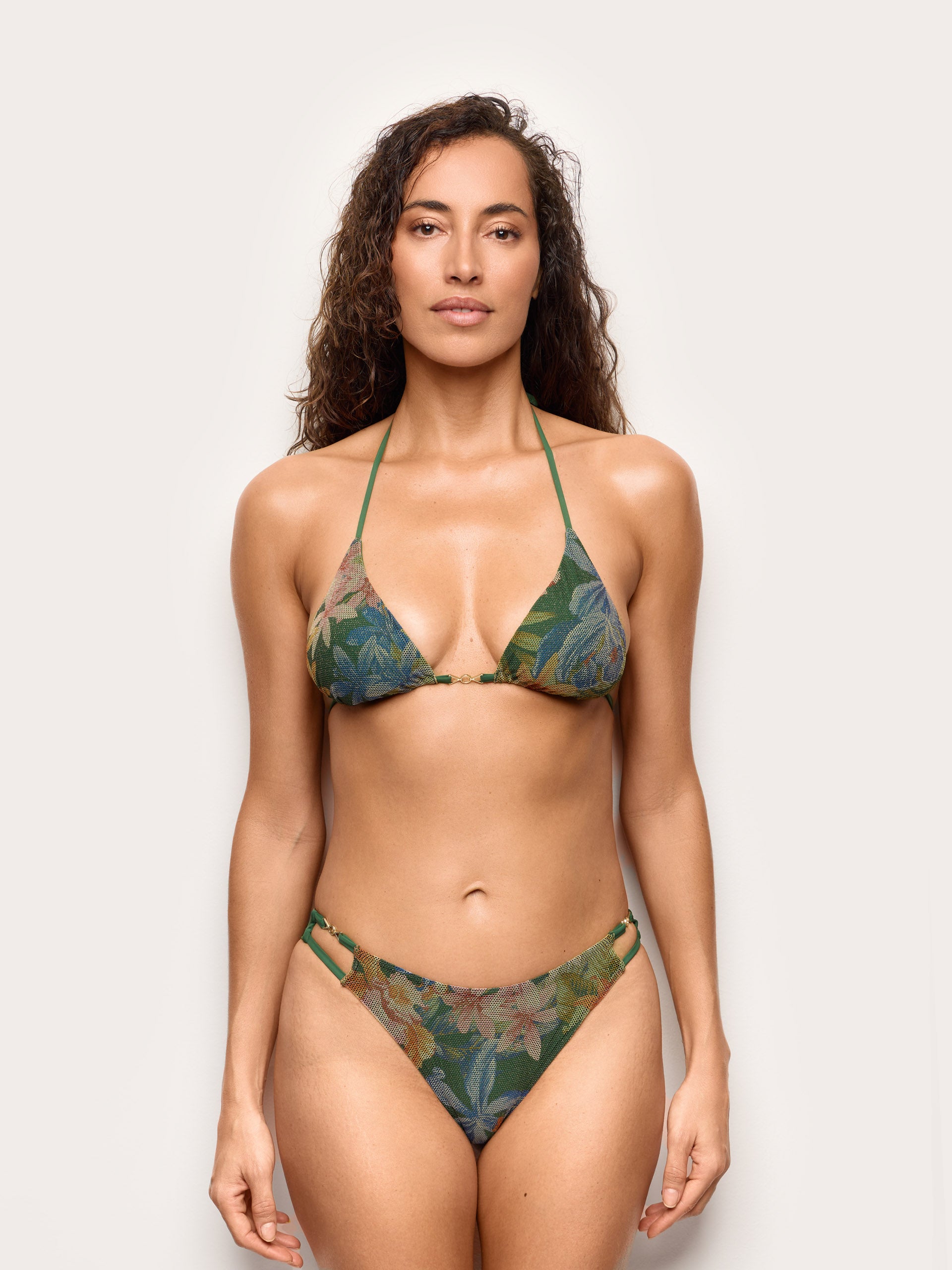 Costume brasiliana - Marigold