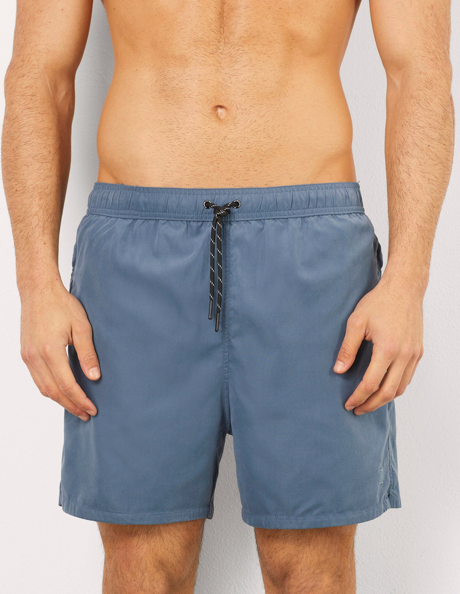 Men's boxer shorts with zippered pockets Passepartout Denim | Yamamay