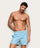 Boxers taille moyenne - Bali