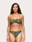 Swimsuit Medium Briefs - Marigold