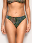 Swimsuit Medium Briefs - Marigold