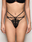 Brazilian briefs Office Allure