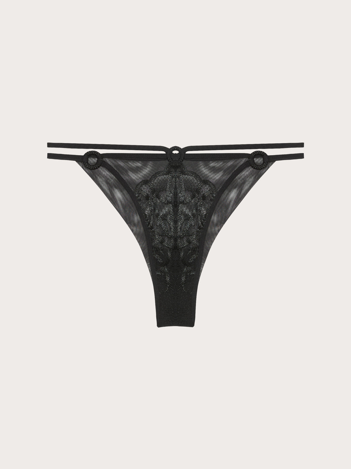 Brazilian briefs Office Allure