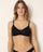 Bralette non armature avec bonnets amovibles - Invisible