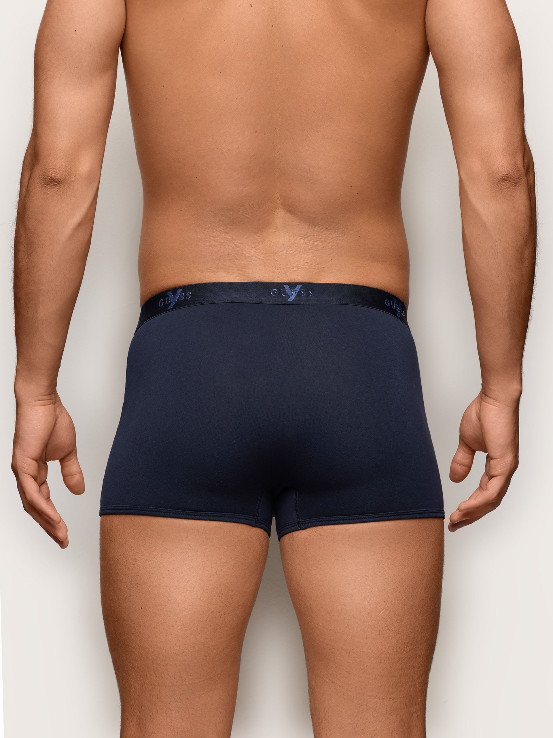 Boxer in cotone - Yamamay loves Guess