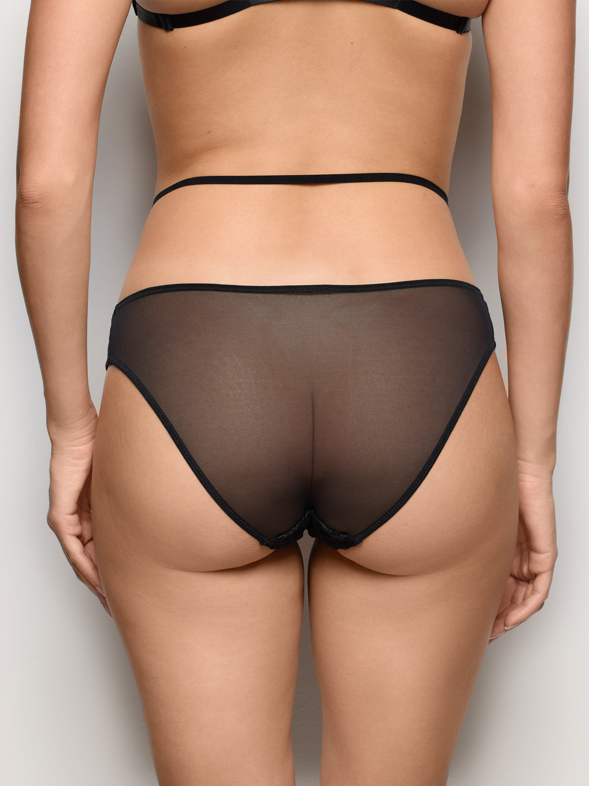 Slip Office Allure
