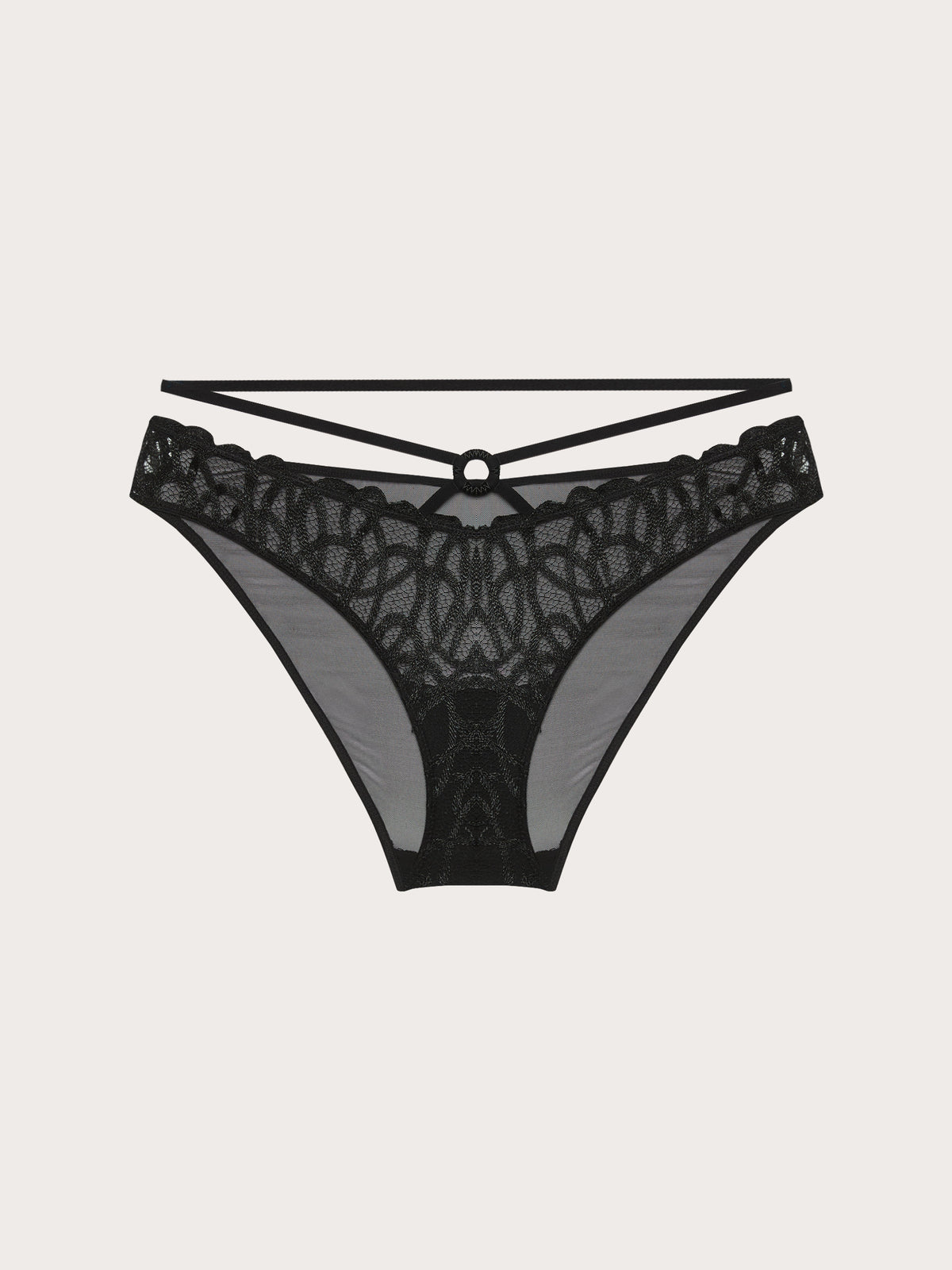 Slip Office Allure