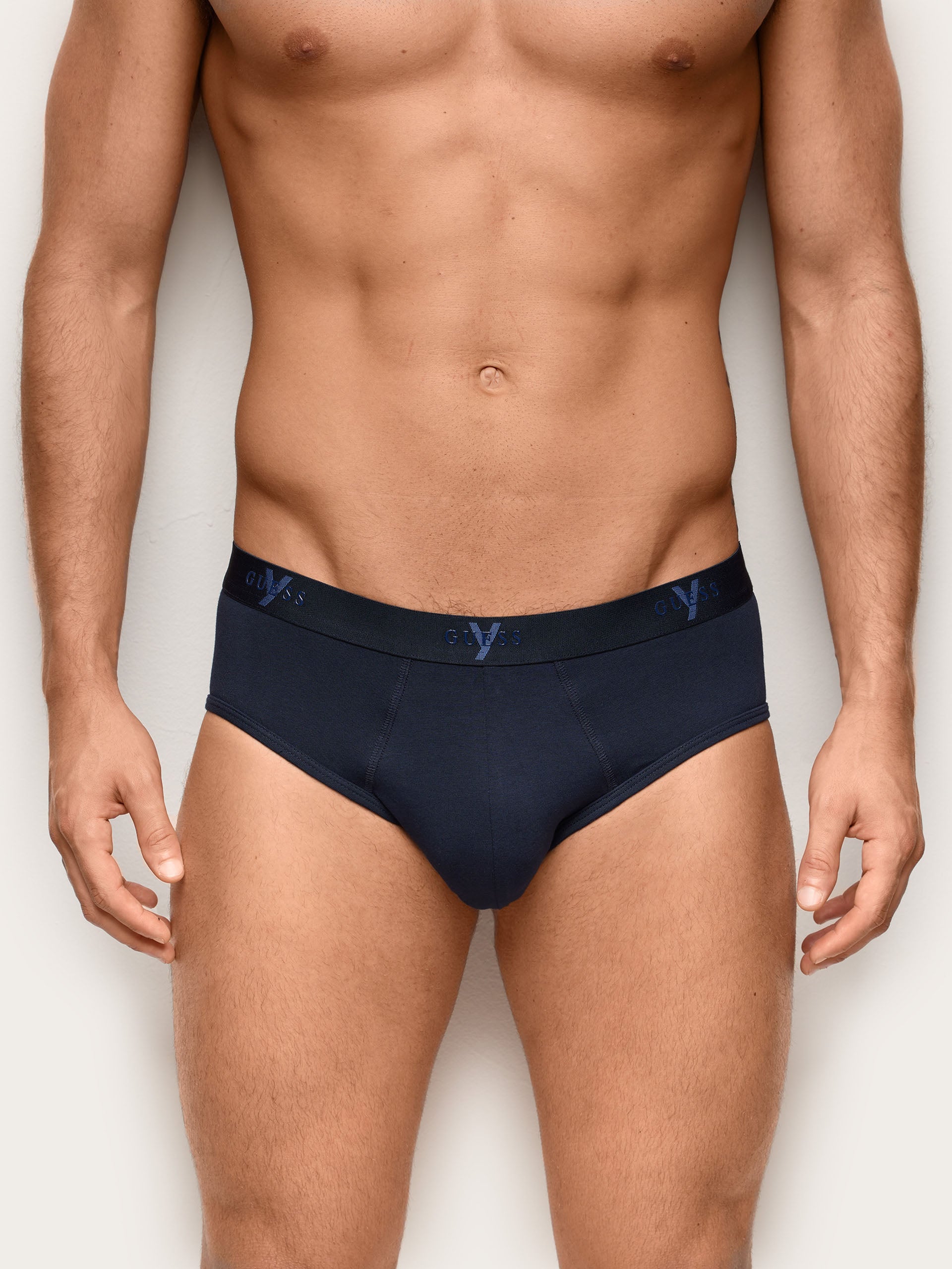 Slip in cotone - Yamamay loves Guess