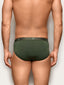 Slip in cotone - Yamamay loves Guess