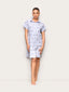Short-sleeve nightshirt Daily Pajamas