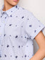 Short-sleeve nightshirt Daily Pajamas