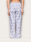 Full-long trousers Daily Pajamas