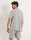 #color_gris chiné;#color_grey melange;#color_gris jaspeado;#color_grau meliert;#color_grigio melange