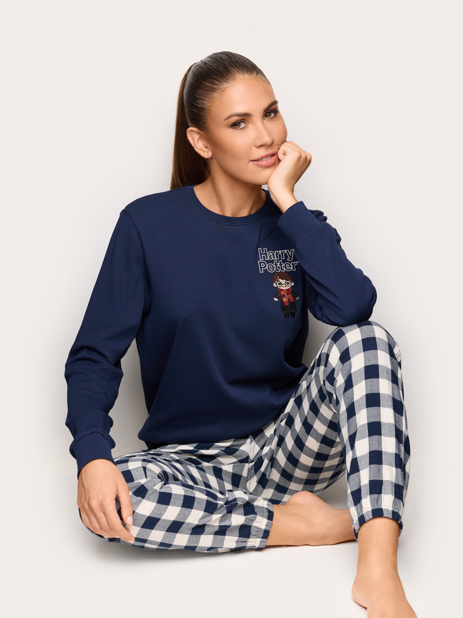 Pyjamas Harry Potter