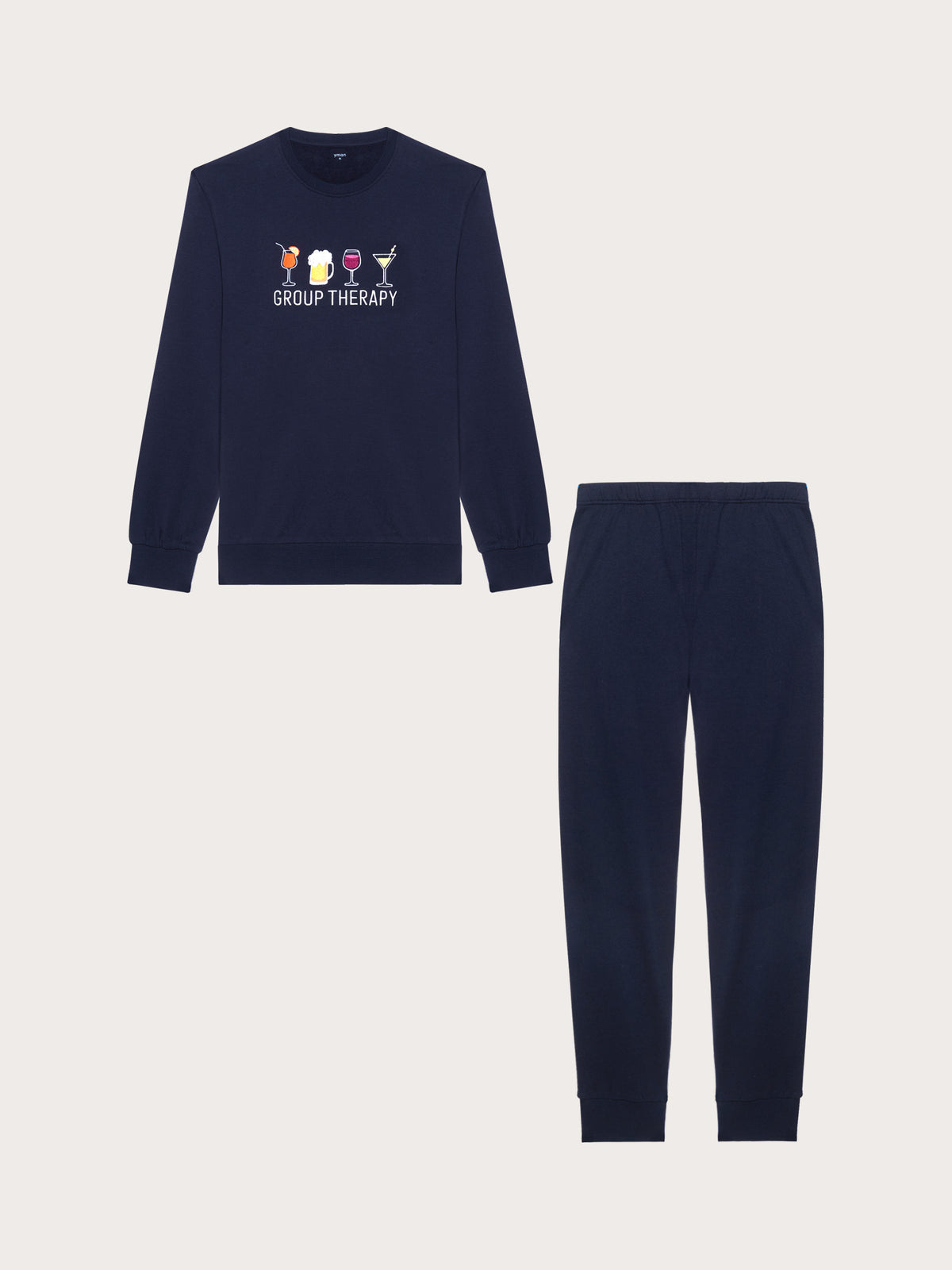 Pyjamas Funny