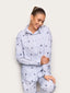 Long-sleeve T-shirt Daily Pajamas
