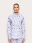 Long-sleeve T-shirt Daily Pajamas