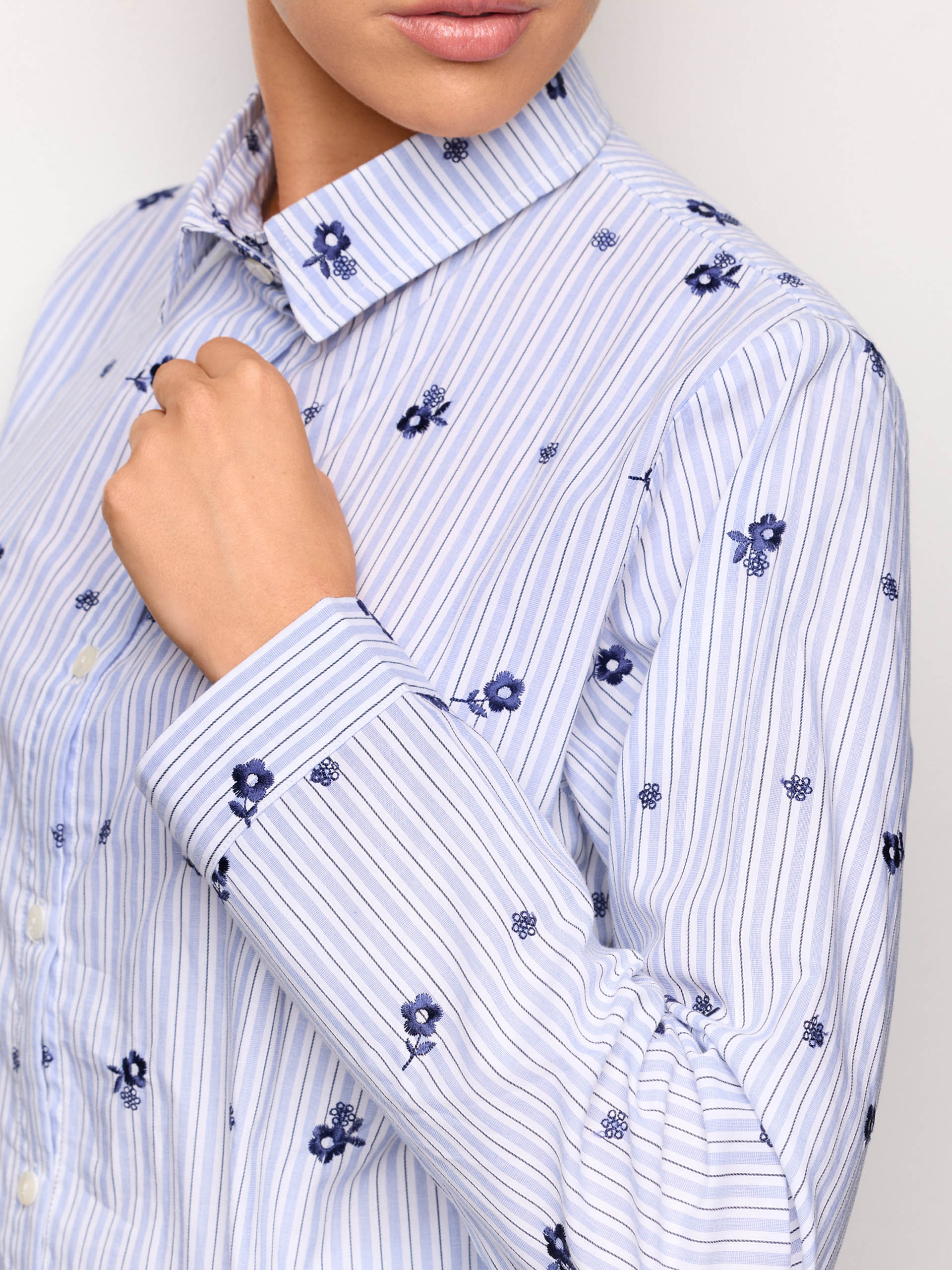 Long-sleeve T-shirt Daily Pajamas