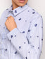 Long-sleeve T-shirt Daily Pajamas