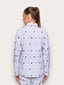 Long-sleeve T-shirt Daily Pajamas
