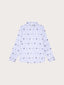 Long-sleeve T-shirt Daily Pajamas