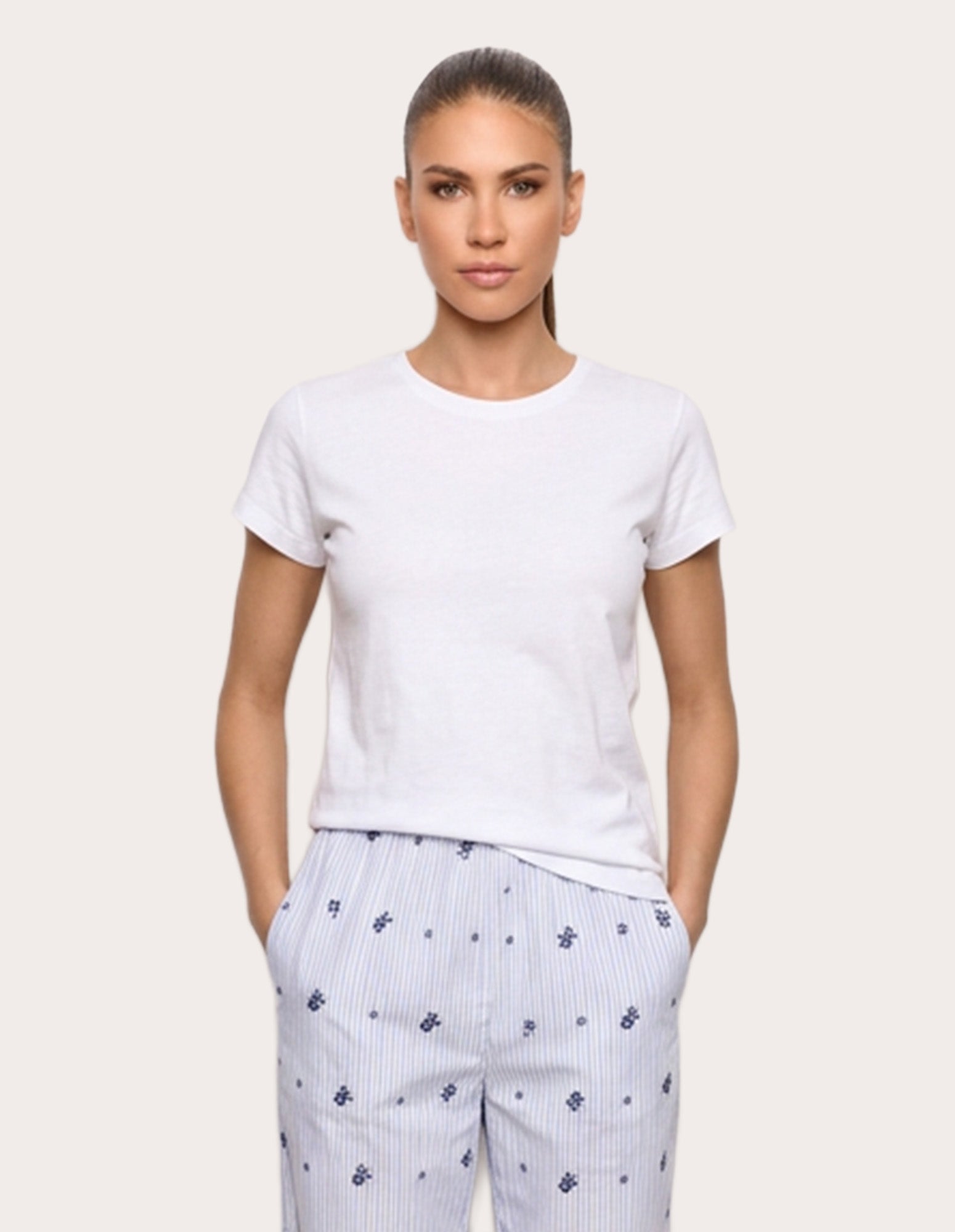 Kurzärmeltrikot Daily Pajamas