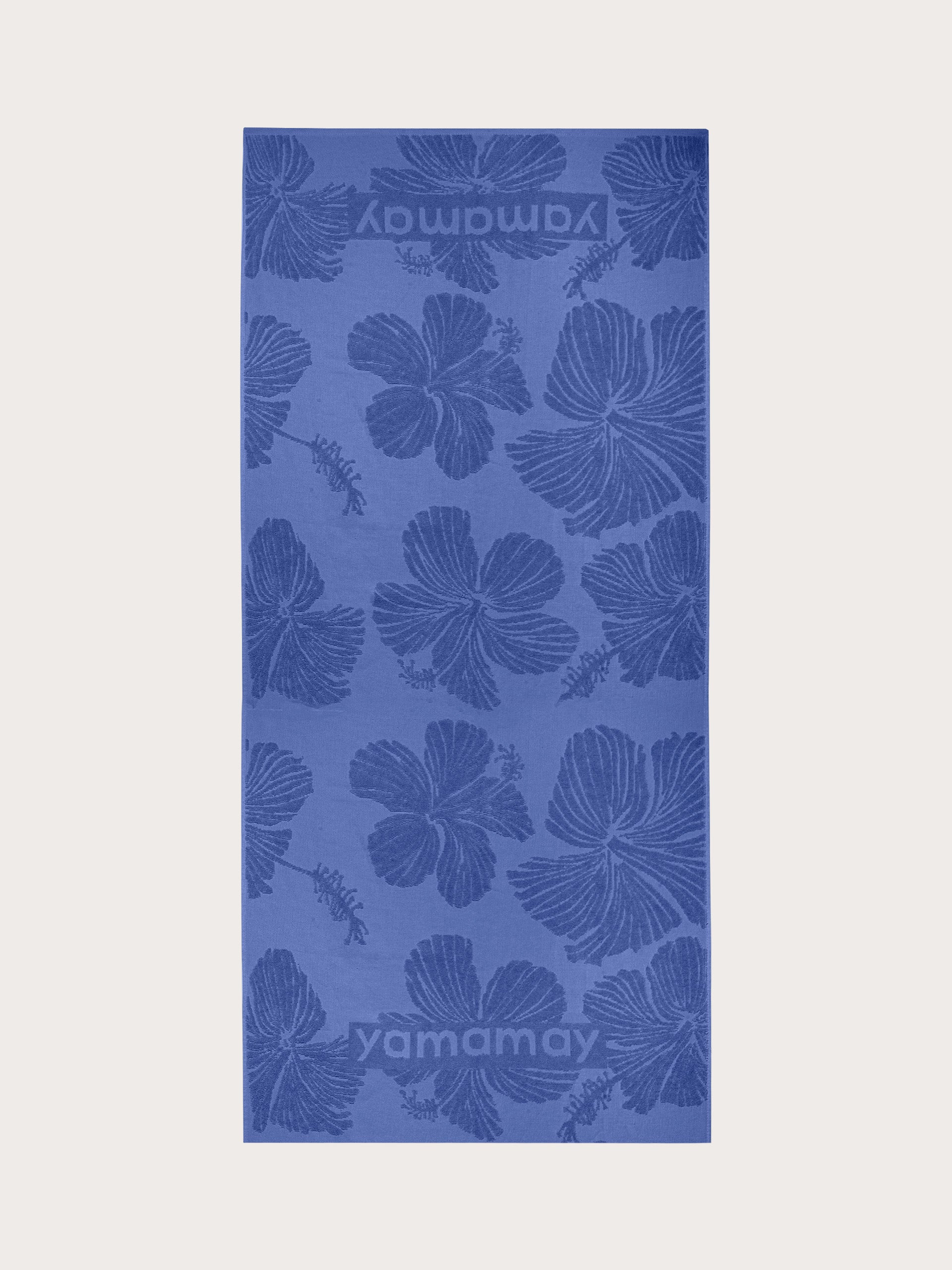 Telo mare in cotone 165x82 cm – Summer Glam
