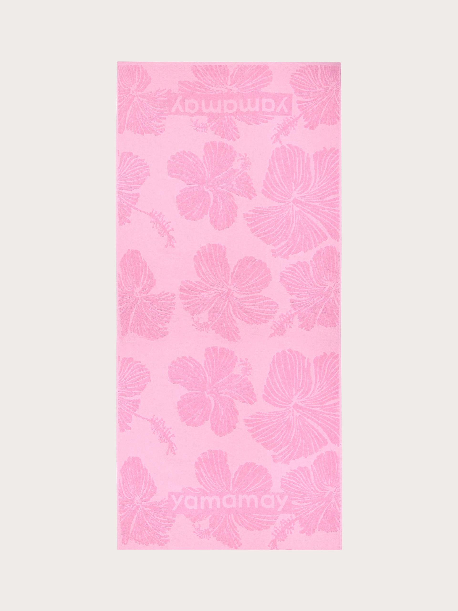 Telo mare in cotone 165x82 cm – Summer Glam