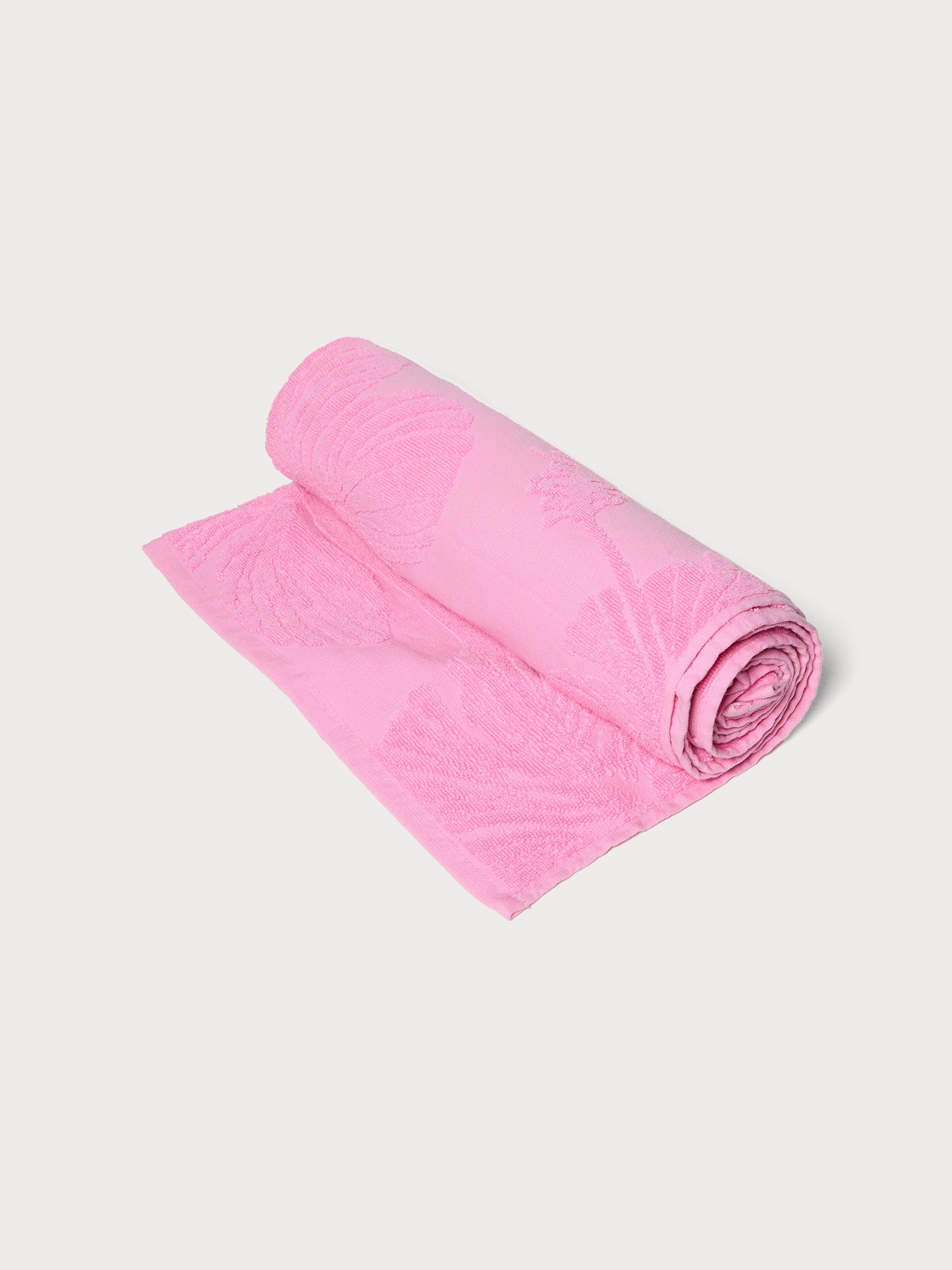 Telo mare in cotone 165x82 cm – Summer Glam